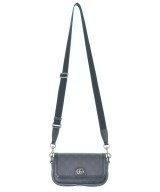 GUCCI（グッチ）ショルダーバッグ 紺 サイズ:- レディース/2200663591046