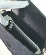 GUCCI（グッチ）ショルダーバッグ 紺 サイズ:- レディース/2200663591046