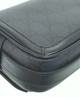GUCCI（グッチ）ショルダーバッグ 紺 サイズ:- レディース/2200663591046