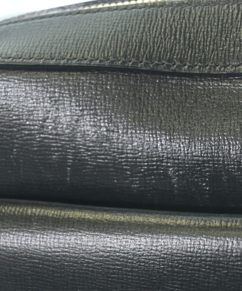 GUCCI（グッチ）ショルダーバッグ 黒 サイズ:- レディース/2200660013251