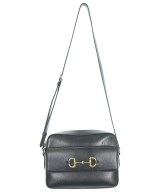 GUCCI（グッチ）ショルダーバッグ 黒 サイズ:- レディース/2200660013251