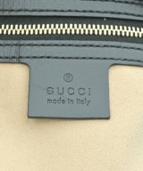 GUCCI（グッチ）ショルダーバッグ 黒 サイズ:- レディース/2200660013251
