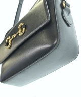 GUCCI（グッチ）ショルダーバッグ 黒 サイズ:- レディース/2200660013251