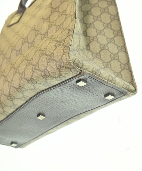GUCCI（グッチ）トートバッグ ベージュ サイズ:- レディース/2200660203096