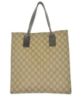 GUCCI（グッチ）トートバッグ ベージュ サイズ:- レディース/2200660203096