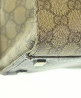 GUCCI（グッチ）トートバッグ ベージュ サイズ:- レディース/2200660203096