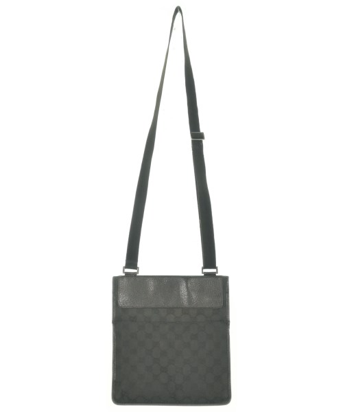 GUCCI（グッチ）ショルダーバッグ 黒 サイズ:- レディース/2200663011117