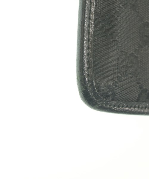 GUCCI（グッチ）ショルダーバッグ 黒 サイズ:- レディース/2200663011117