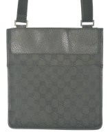 GUCCI（グッチ）ショルダーバッグ 黒 サイズ:- レディース/2200663011117