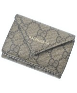 GUCCI（グッチ）財布・コインケース ベージュ サイズ:- レディース/2200664277017