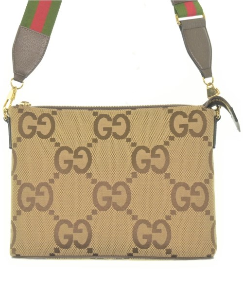 GUCCI(グッチ)ショルダーバッグ ベージュ サイズ:-/2200664428013