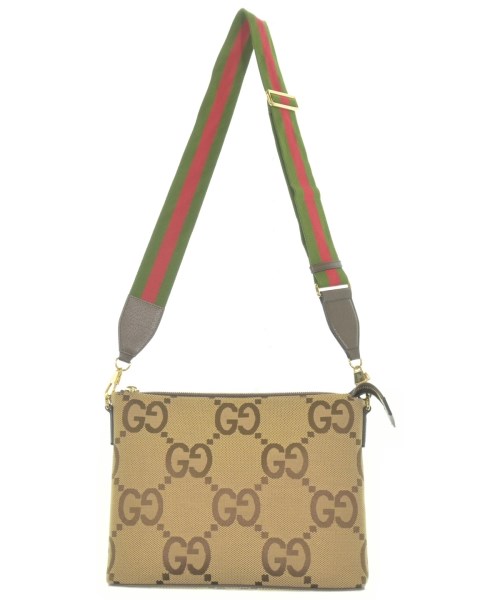 GUCCI（グッチ）ショルダーバッグ ベージュ サイズ:- レディース/2200664428013