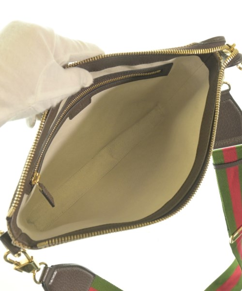 GUCCI（グッチ）ショルダーバッグ ベージュ サイズ:- レディース/2200664428013