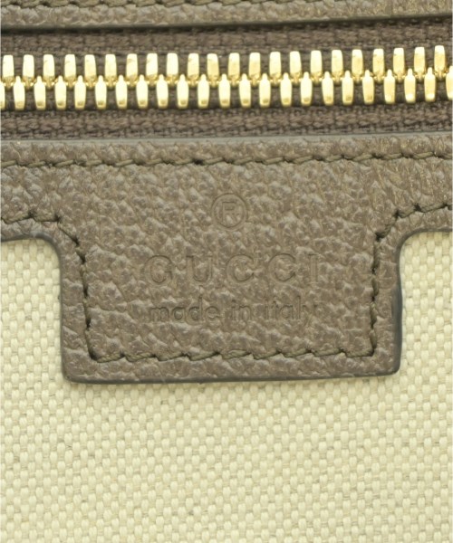 GUCCI（グッチ）ショルダーバッグ ベージュ サイズ:- レディース/2200664428013