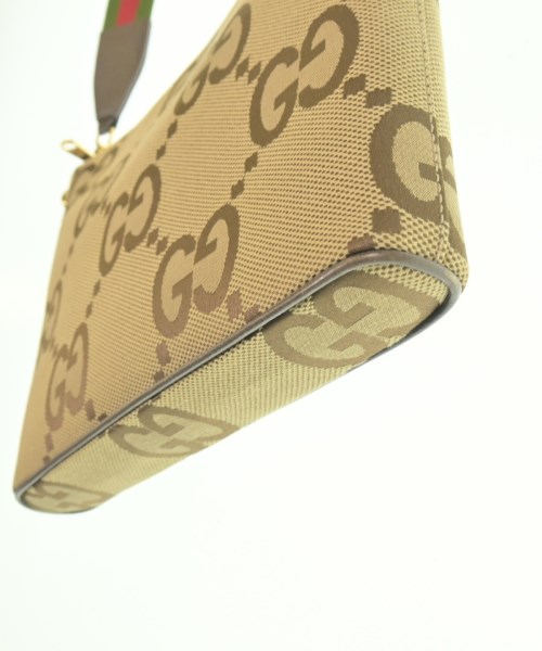 GUCCI（グッチ）ショルダーバッグ ベージュ サイズ:- レディース/2200664428013