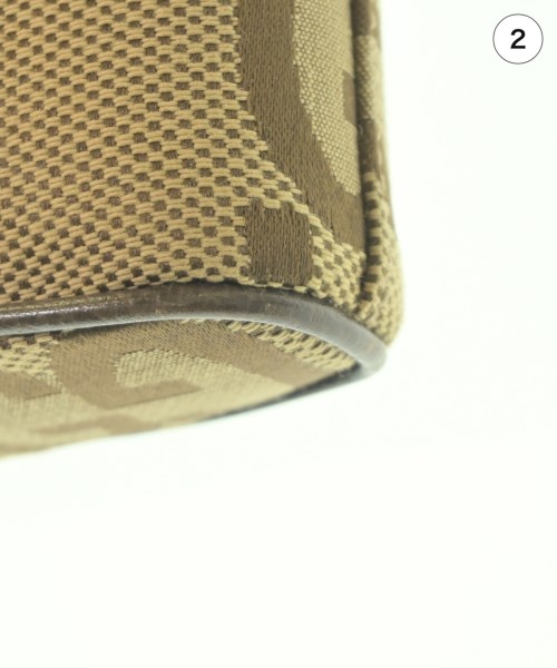 GUCCI（グッチ）ショルダーバッグ ベージュ サイズ:- レディース/2200664428013