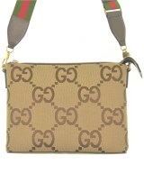 GUCCI（グッチ）ショルダーバッグ ベージュ サイズ:- レディース/2200664428013