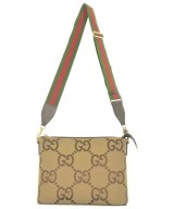 GUCCI（グッチ）ショルダーバッグ ベージュ サイズ:- レディース/2200664428013