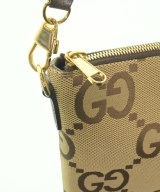 GUCCI（グッチ）ショルダーバッグ ベージュ サイズ:- レディース/2200664428013