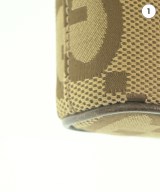 GUCCI（グッチ）ショルダーバッグ ベージュ サイズ:- レディース/2200664428013