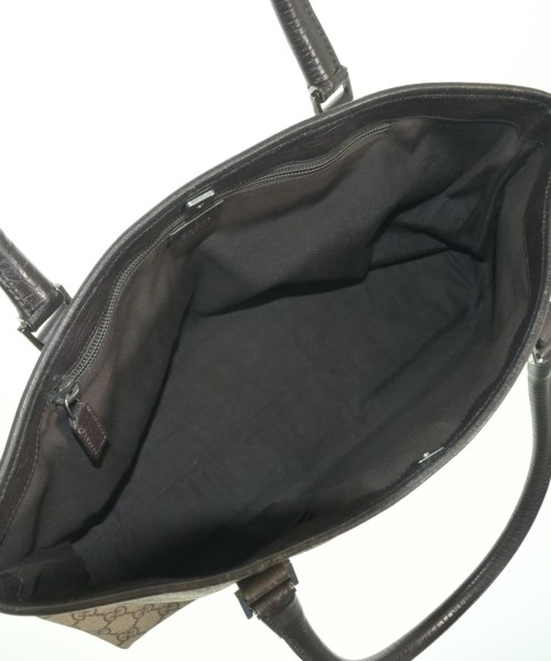 GUCCI（グッチ）トートバッグ ベージュ サイズ:- レディース/2200664544096
