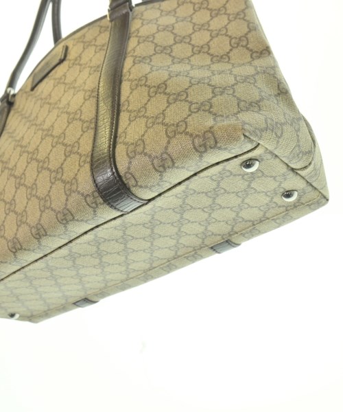 GUCCI（グッチ）トートバッグ ベージュ サイズ:- レディース/2200664544096