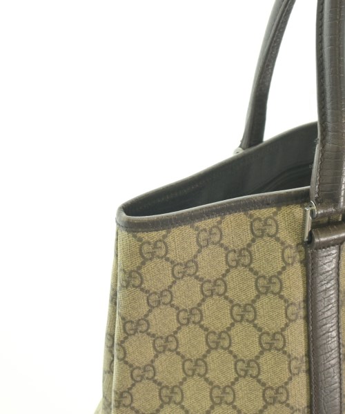 GUCCI（グッチ）トートバッグ ベージュ サイズ:- レディース/2200664544096