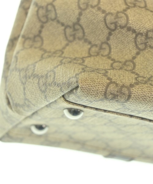 GUCCI（グッチ）トートバッグ ベージュ サイズ:- レディース/2200664544096