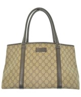 GUCCI（グッチ）トートバッグ ベージュ サイズ:- レディース/2200664544096