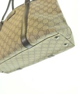 GUCCI（グッチ）トートバッグ ベージュ サイズ:- レディース/2200664544096