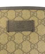 GUCCI（グッチ）トートバッグ ベージュ サイズ:- レディース/2200664544096