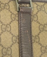 GUCCI（グッチ）トートバッグ ベージュ サイズ:- レディース/2200664544096