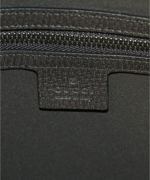 GUCCI（グッチ）バックパック・リュック ベージュ サイズ:- レディース/2200664899073