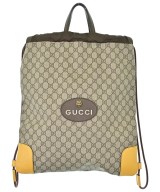 GUCCI バックパック・リュック
