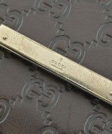 GUCCI（グッチ）財布・コインケース 茶 サイズ:- レディース/2200664992095