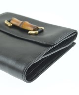 GUCCI（グッチ）財布・コインケース 黒 サイズ:- レディース/2200664992514