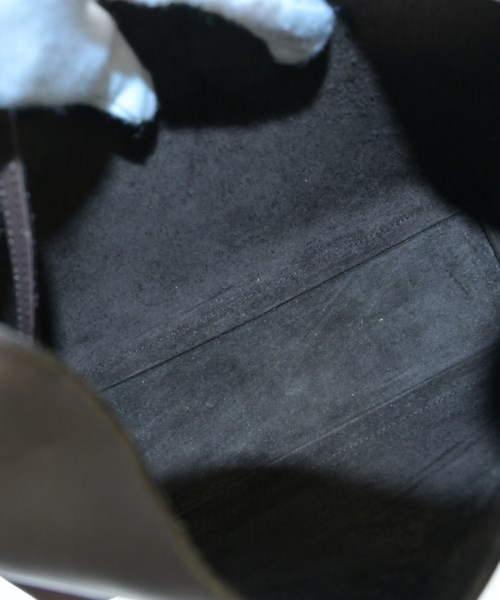 GUCCI（グッチ）ハンドバッグ 茶 サイズ:- レディース/2200664992583