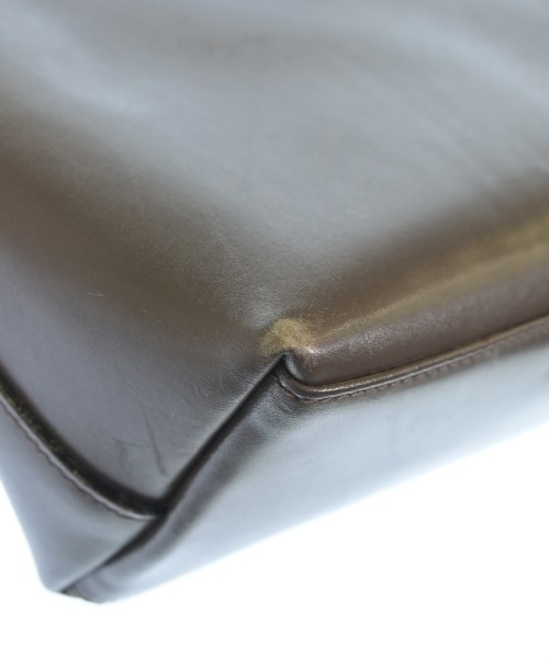 GUCCI（グッチ）ハンドバッグ 茶 サイズ:- レディース/2200664992583