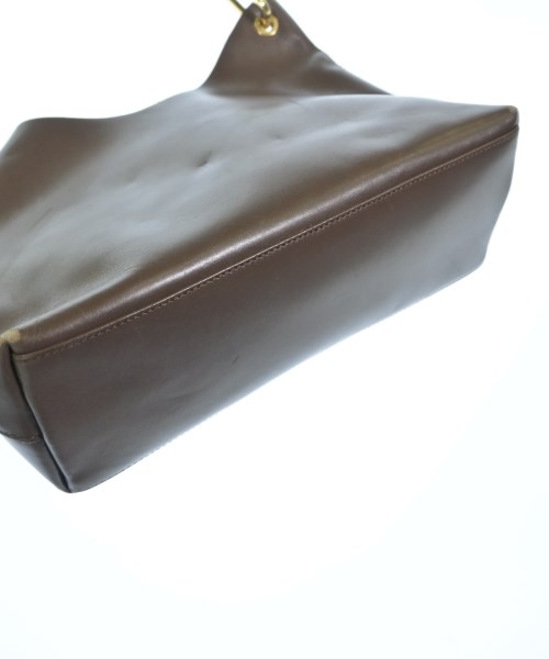 GUCCI（グッチ）ハンドバッグ 茶 サイズ:- レディース/2200664992583