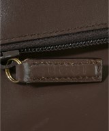 GUCCI（グッチ）ハンドバッグ 茶 サイズ:- レディース/2200664992583