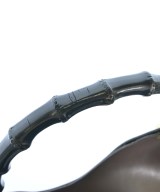 GUCCI（グッチ）ハンドバッグ 茶 サイズ:- レディース/2200664992583