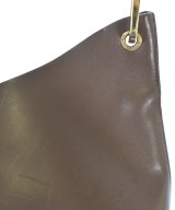 GUCCI（グッチ）ハンドバッグ 茶 サイズ:- レディース/2200664992583