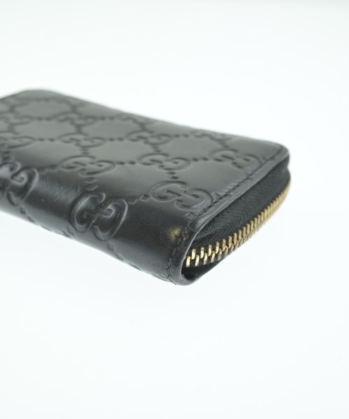 GUCCI（グッチ）財布・コインケース 黒 サイズ:- レディース/2200664992668