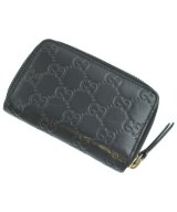 GUCCI（グッチ）財布・コインケース 黒 サイズ:- レディース/2200664992668