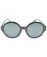 GUCCI（グッチ）サングラス 黒 サイズ:- レディース/2200664992989