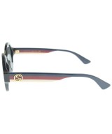 GUCCI（グッチ）サングラス 黒 サイズ:- レディース/2200664992989