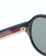 GUCCI（グッチ）サングラス 黒 サイズ:- レディース/2200664992989
