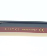 GUCCI（グッチ）サングラス 黒 サイズ:- レディース/2200664992989