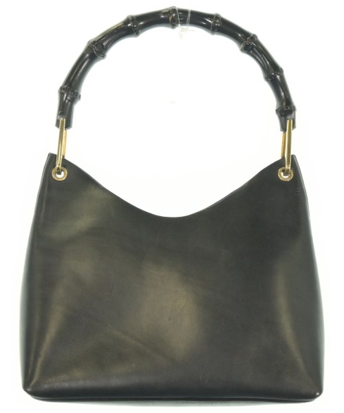 GUCCI（グッチ）ハンドバッグ 黒 サイズ:- レディース/2200664993368