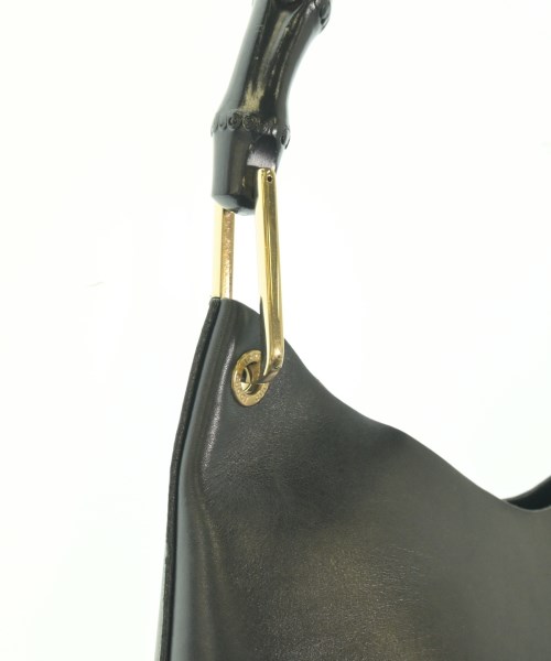 GUCCI（グッチ）ハンドバッグ 黒 サイズ:- レディース/2200664993368